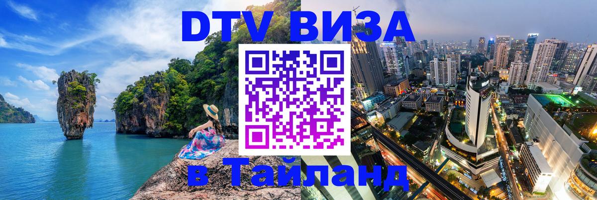 Сколько стоит DTV виза — актуальные цены, оформление даже без документов - Новосибирск  07.12.2025 